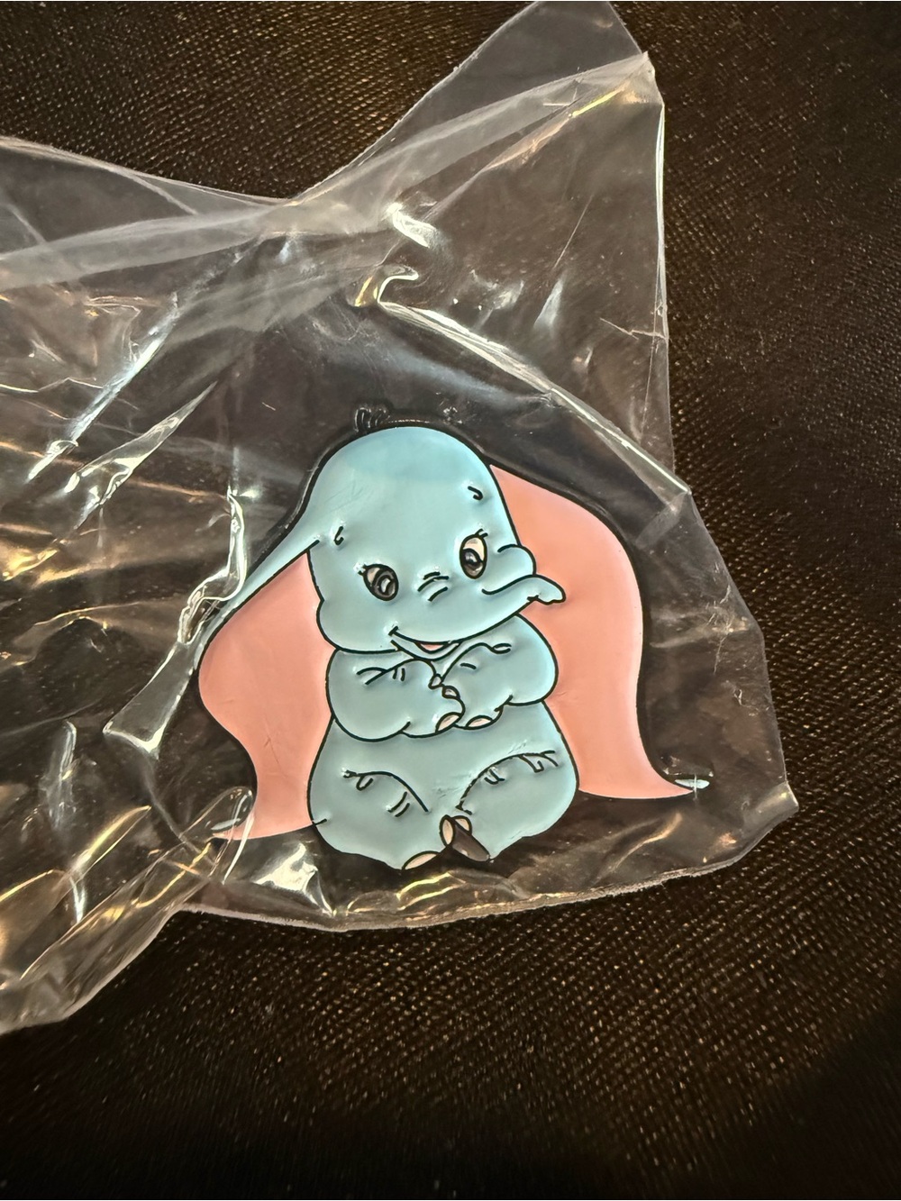 πBundle Sale Dumbo Pin